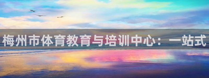 中欧体育官网