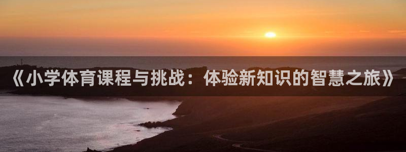 中欧体育李勇鸿